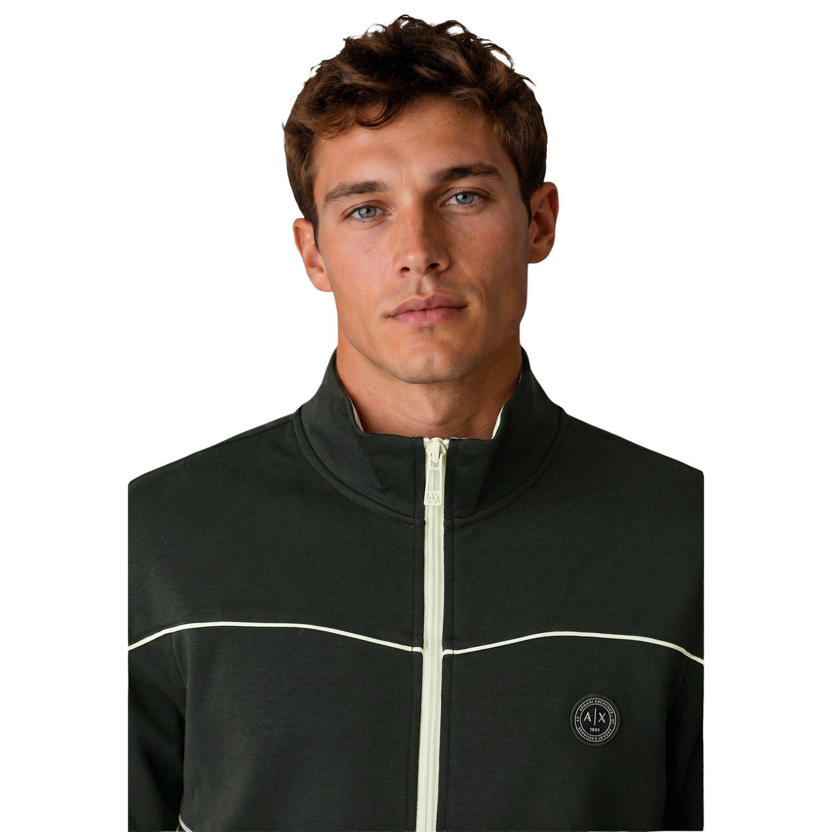 Armani Exchange -  Fleece Herren