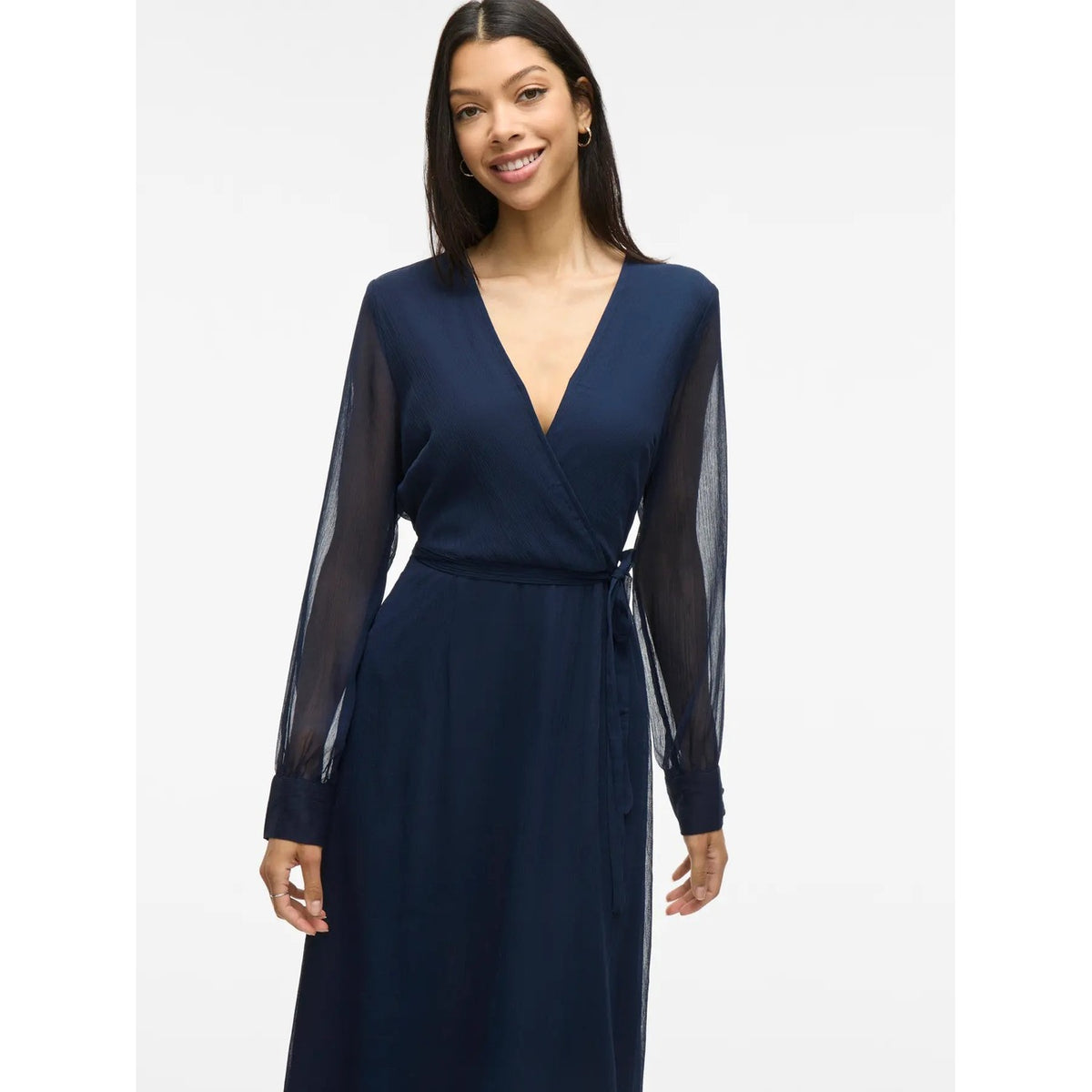 Vila Clothes - Vila Clothes Kleid Damen