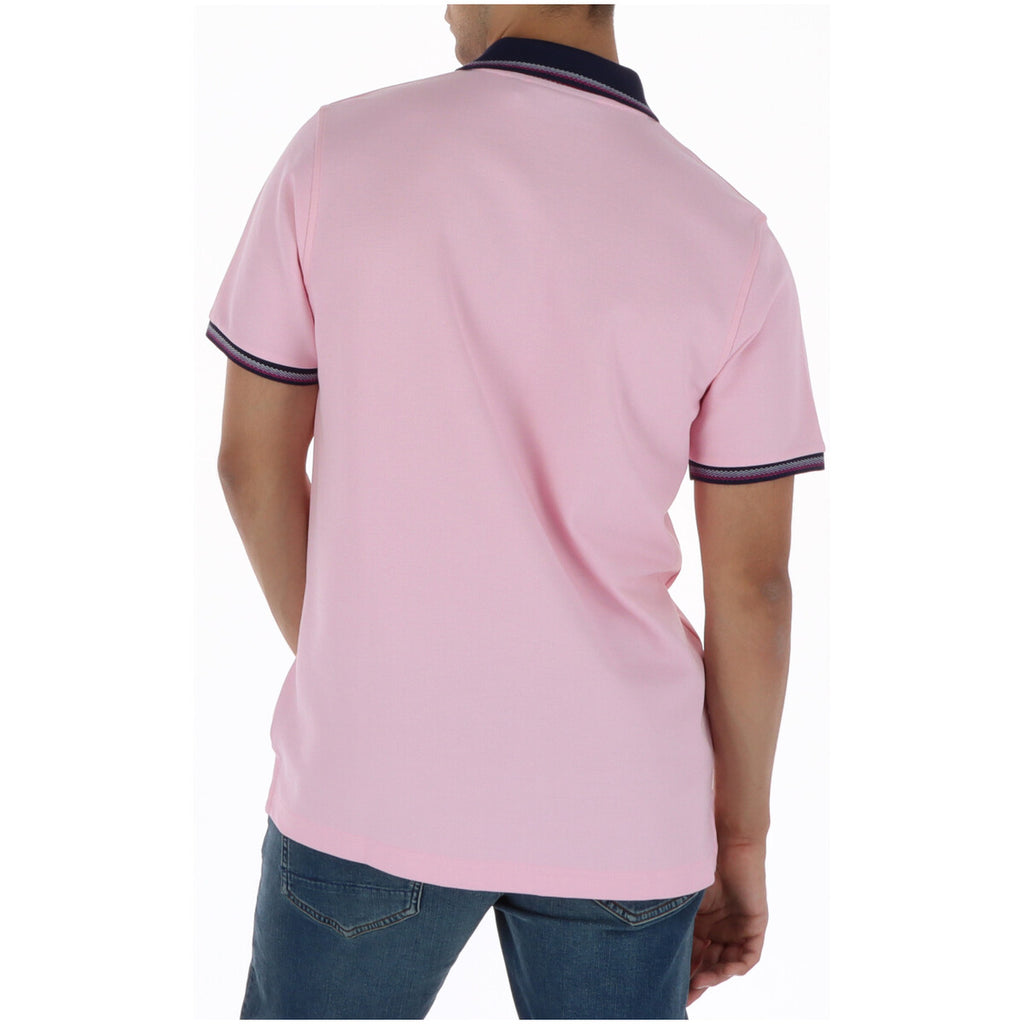 Psycho Bunny - Psycho Bunny Polo Herren