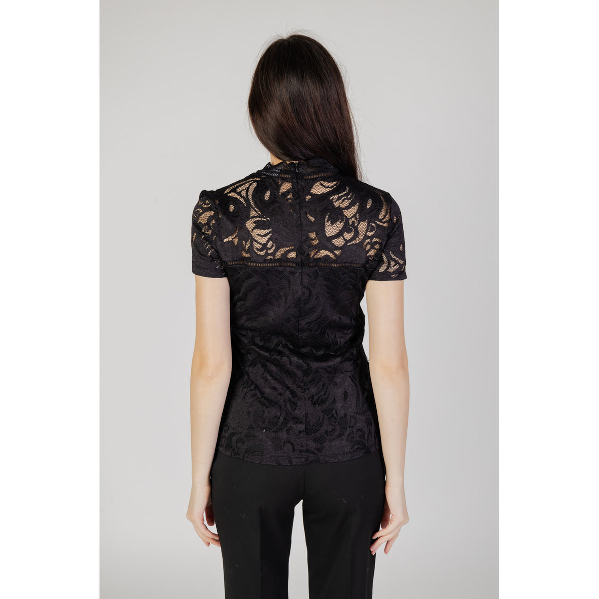 Vila Clothes - Bluse Damen