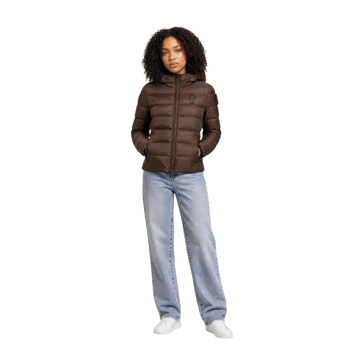 Blauer. - Jacke Damen