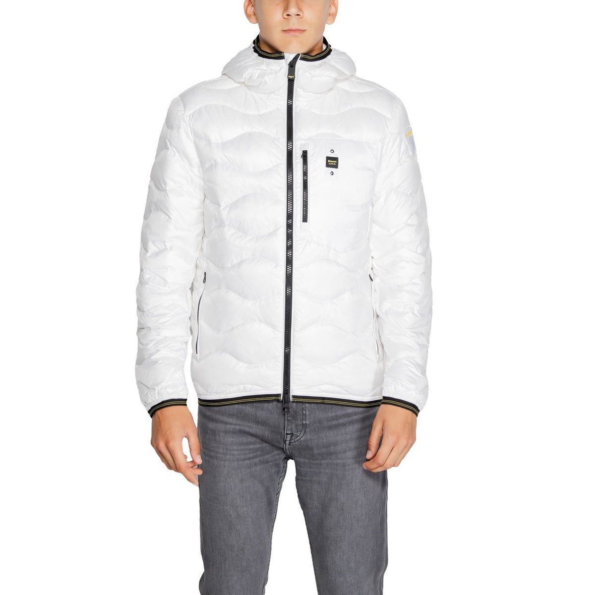 Blauer. -  Jacke Herren