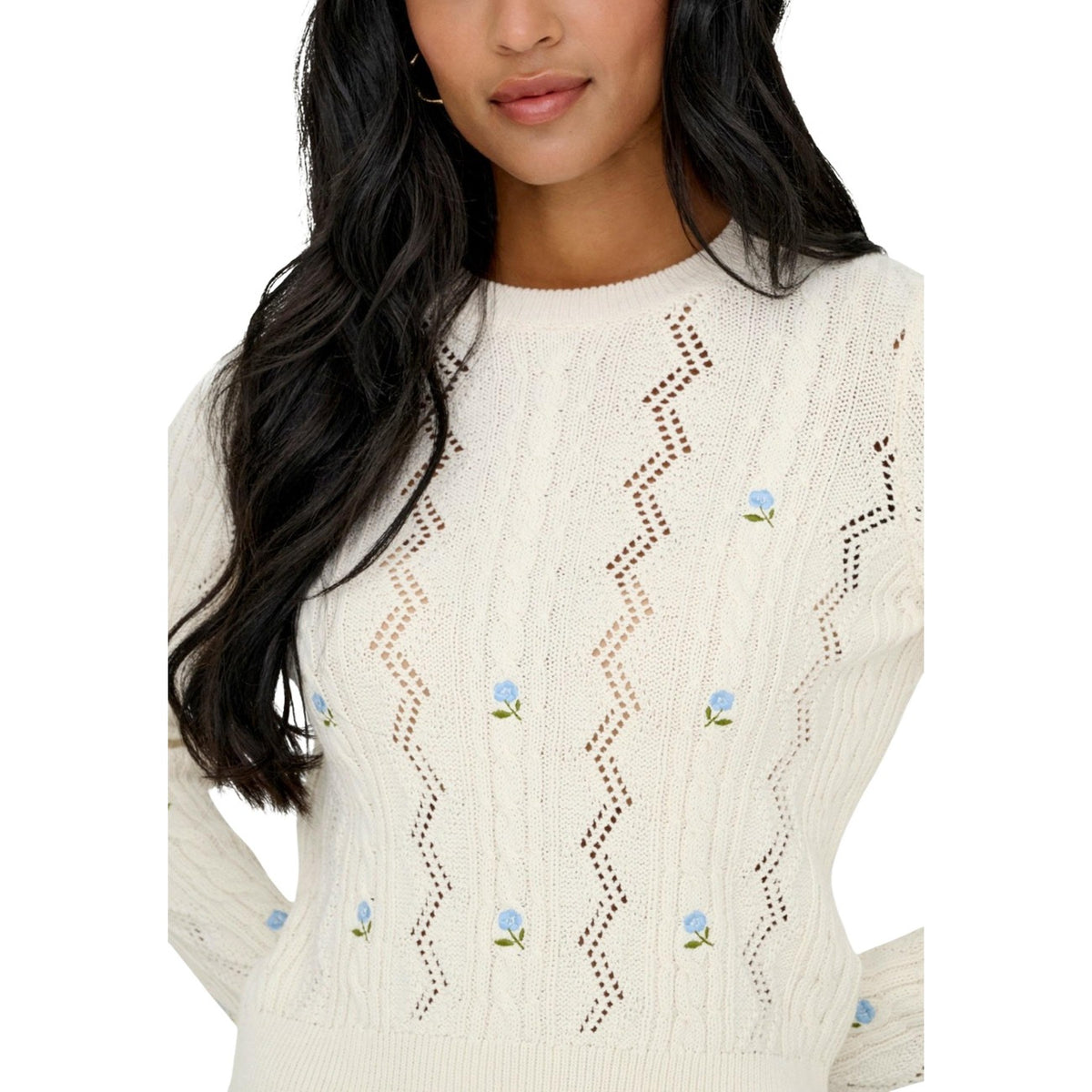 Only - Pullover Damen