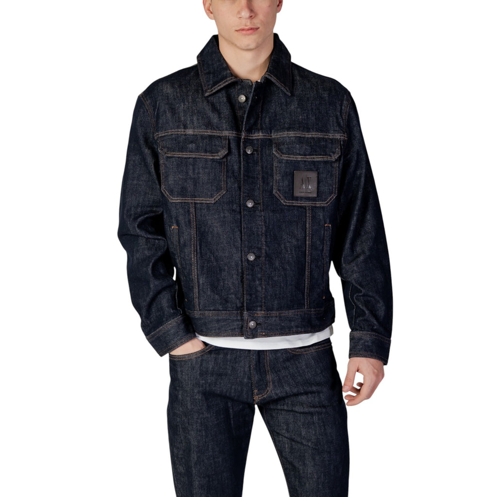 Armani Exchange - Jacke Herren