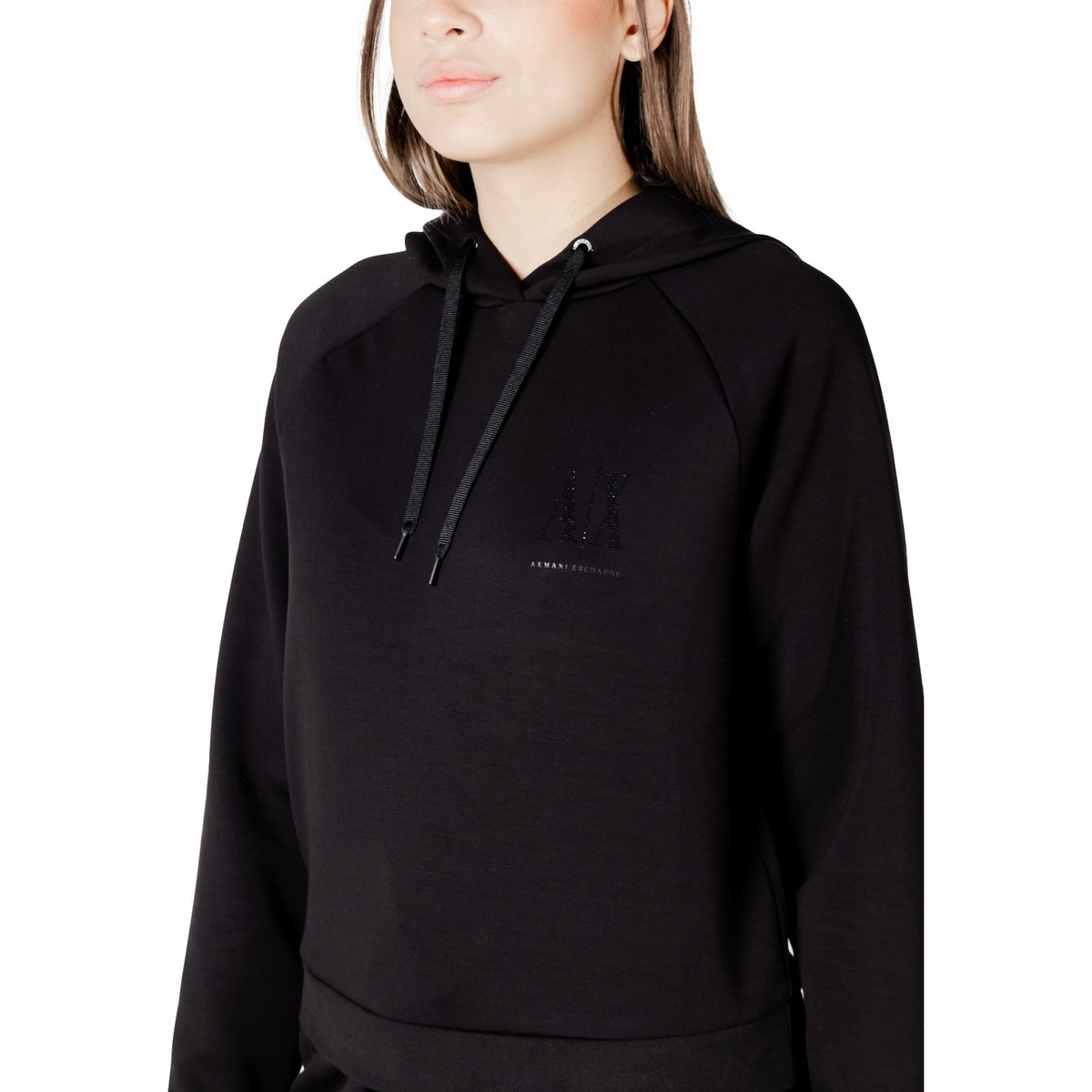 Armani Exchange -  Fleece Damen