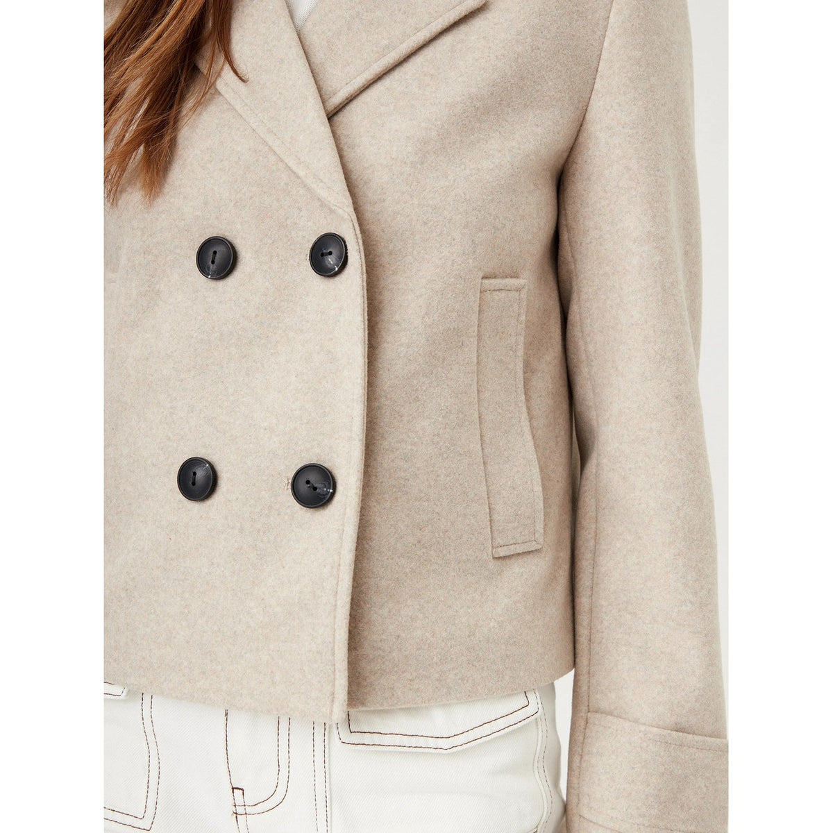 Only - Only Mantel Damen