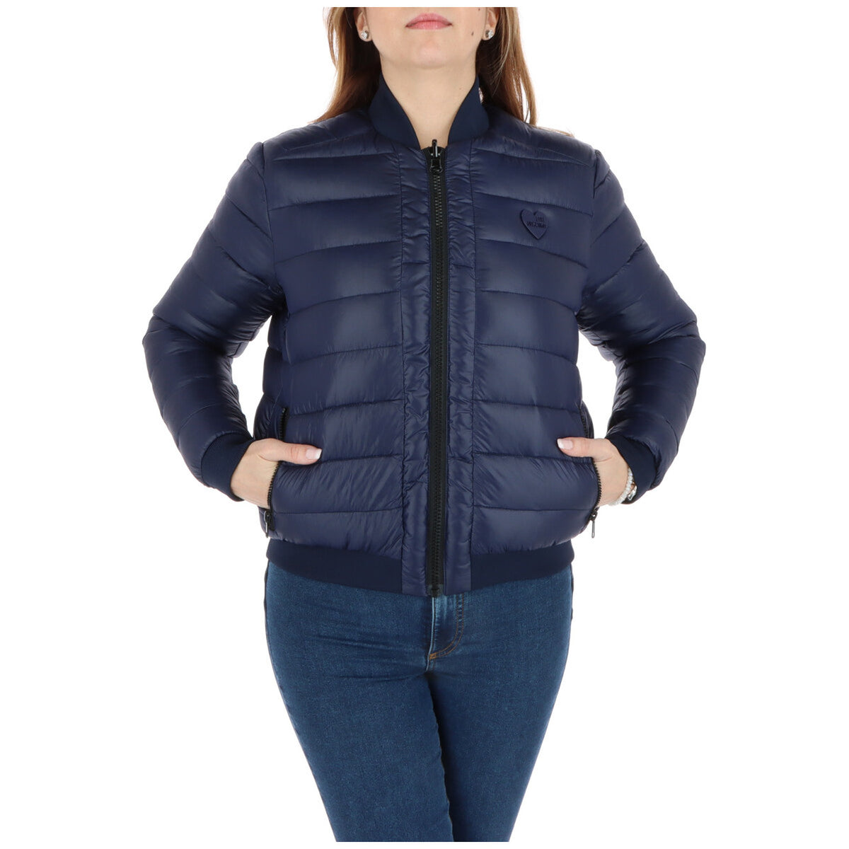 Love Moschino -  Jacke Damen