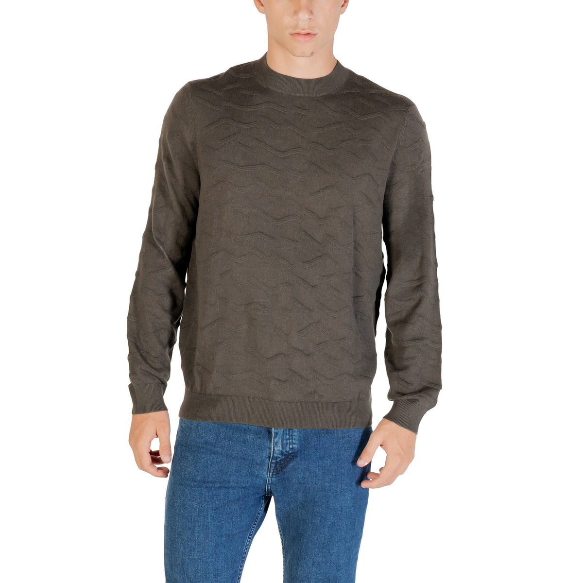 Armani Exchange -  Pullover Herren
