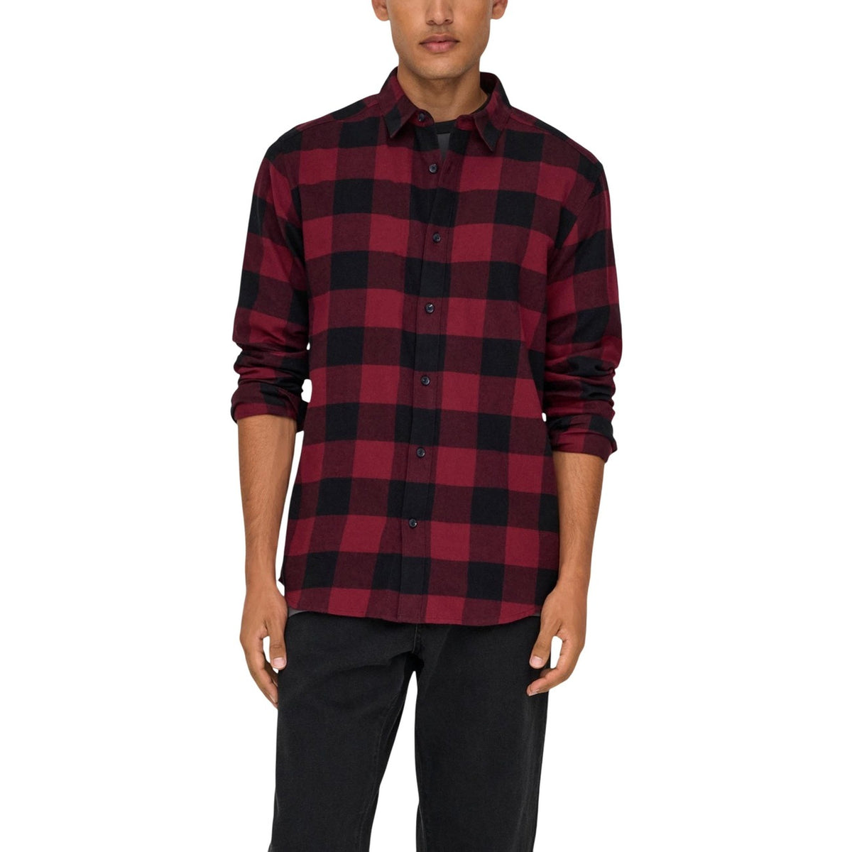 Only & Sons - Hemd Herren