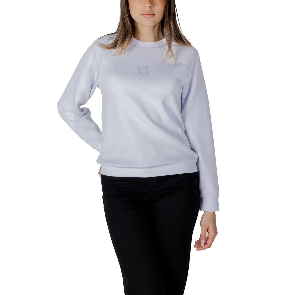 Armani Exchange - Fleece Damen