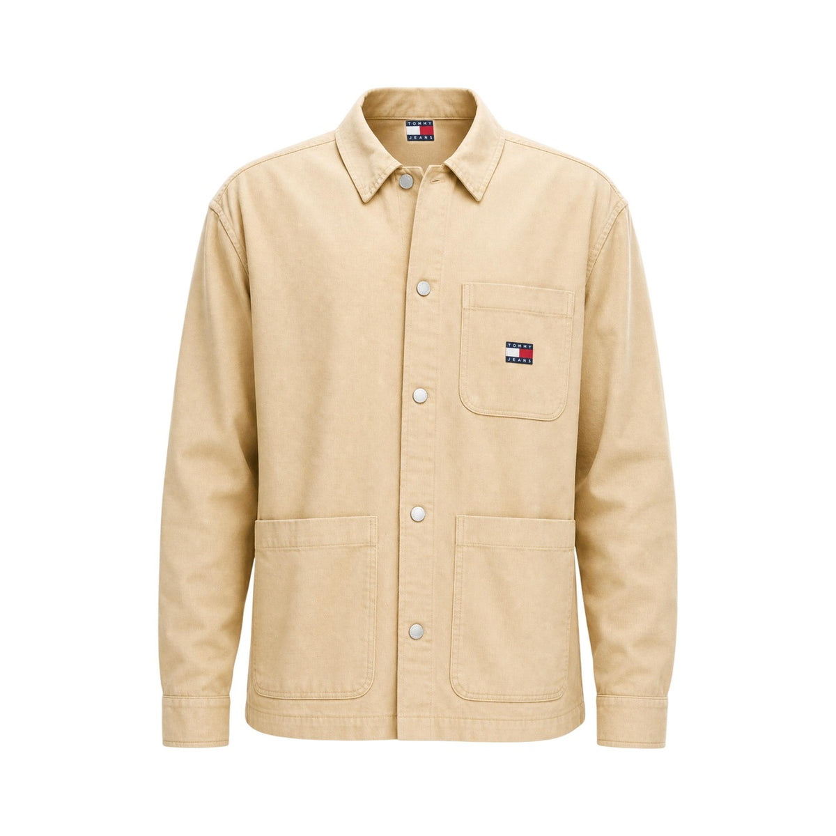 Tommy Hilfiger Jeans -  Jeans Hemd Herren