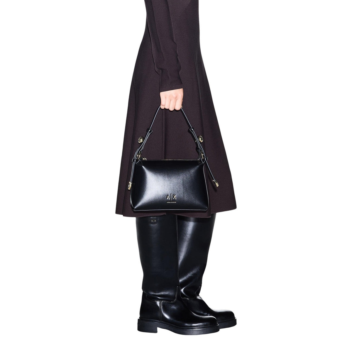 Armani Exchange - Armani Exchange Tasche Damen
