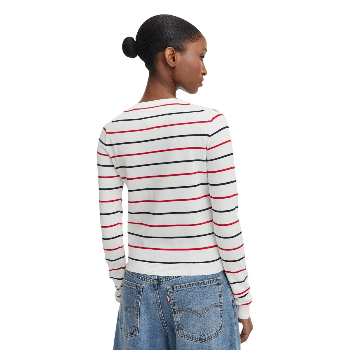 Tommy Hilfiger Jeans - Pullover Damen