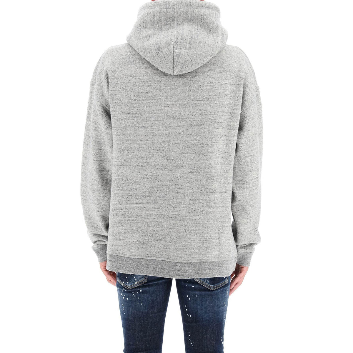 Dsquared -  Fleece Herren