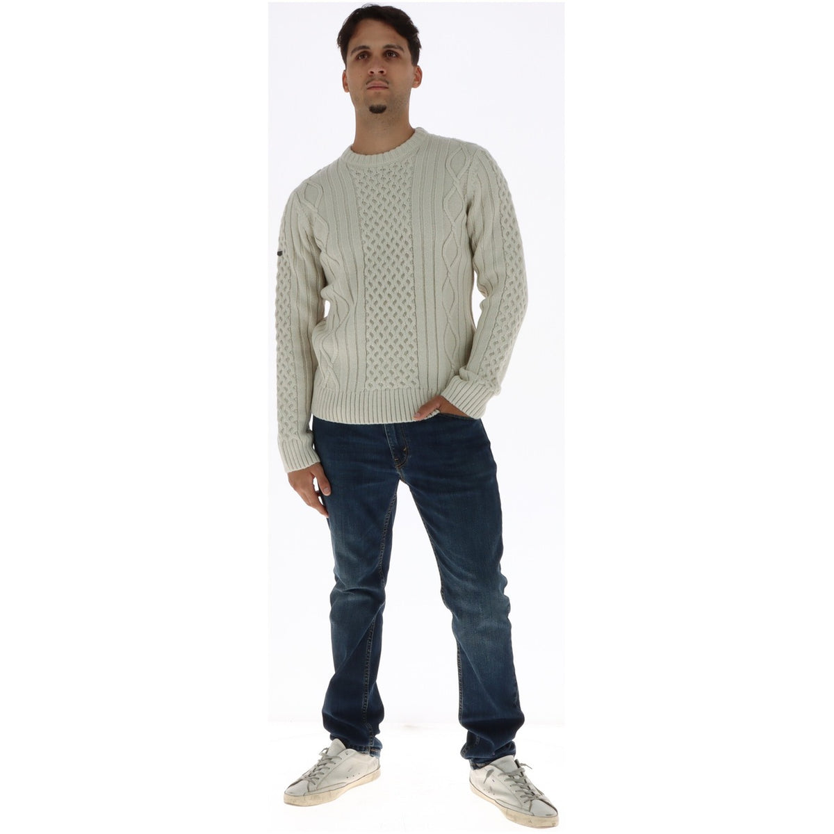 Superdry - Pullover Herren