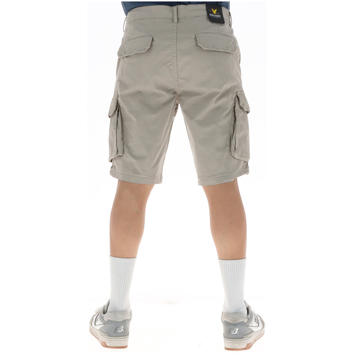 Lyle & Scott - Lyle & Scott Bermuda Herren
