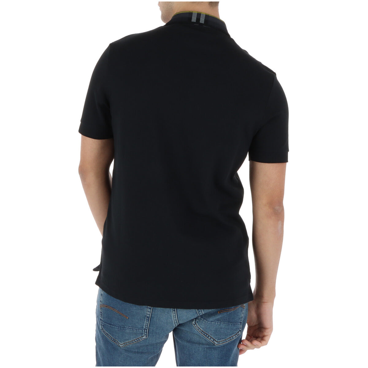 Lyle & Scott - Lyle & Scott Polo Herren