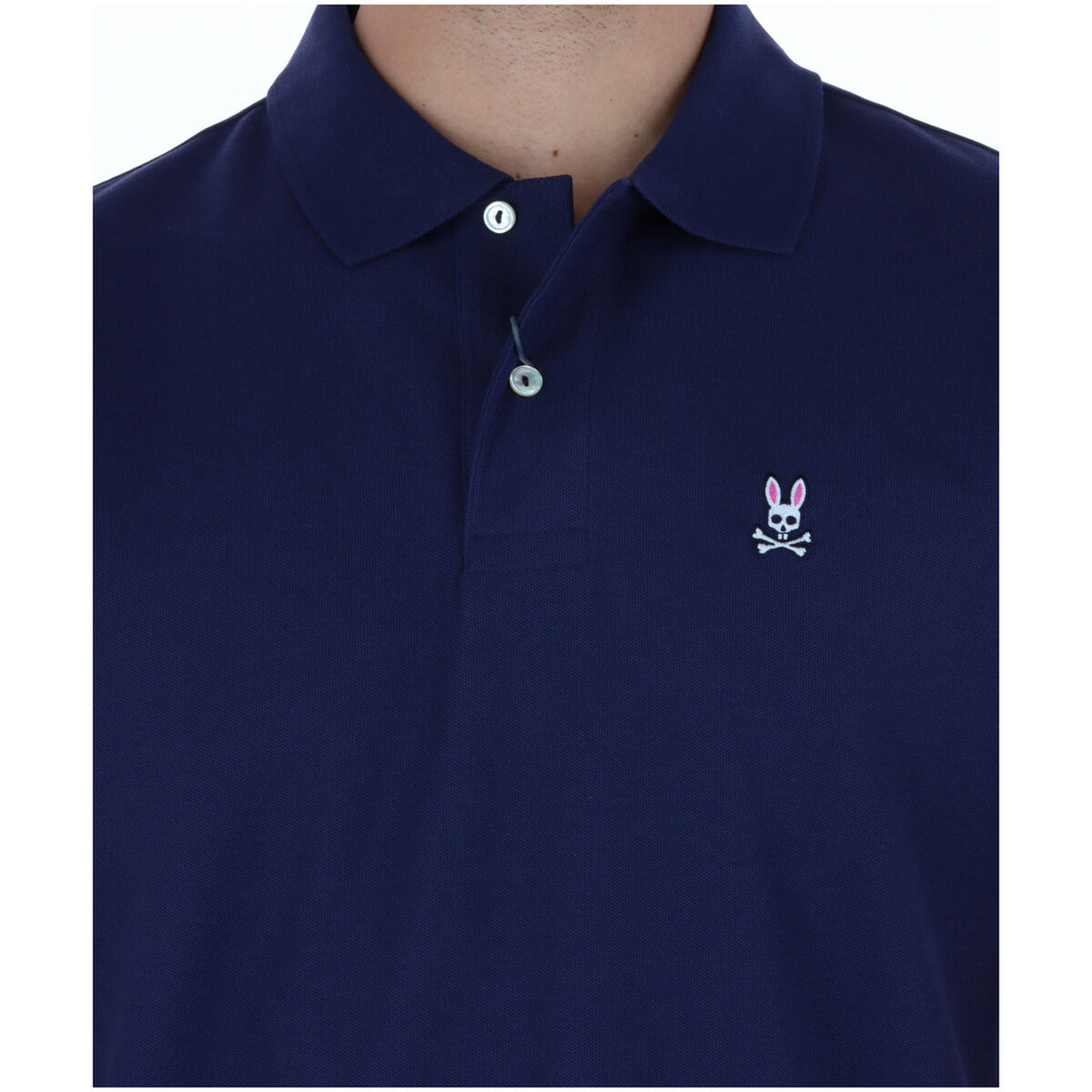 Psycho Bunny - Psycho Bunny Polo Herren