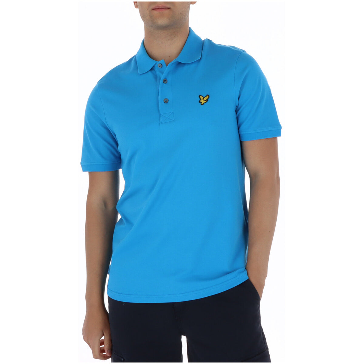 Lyle & Scott - Lyle & Scott Polo Herren