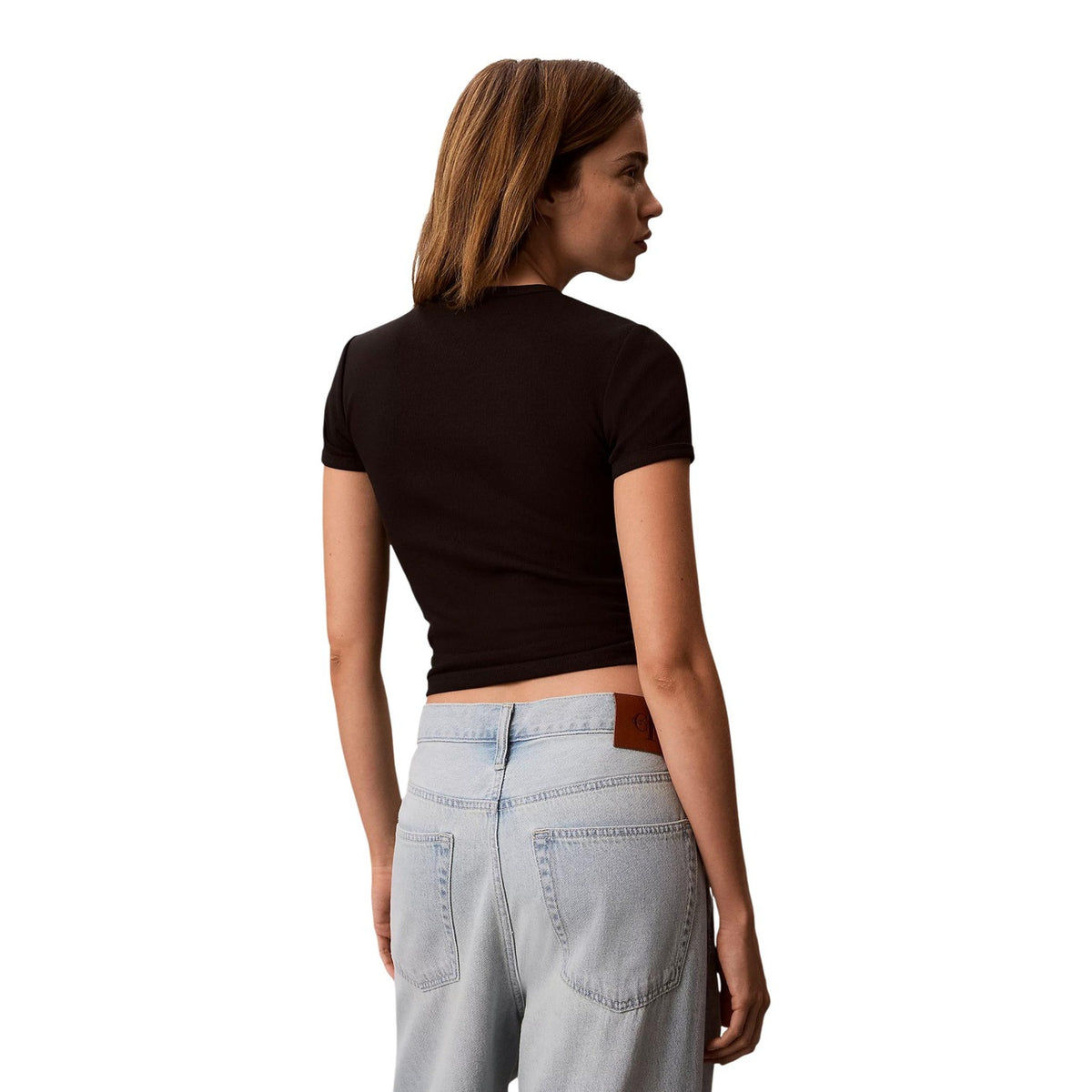Calvin Klein Jeans - Calvin Klein Jeans T-Shirt Damen
