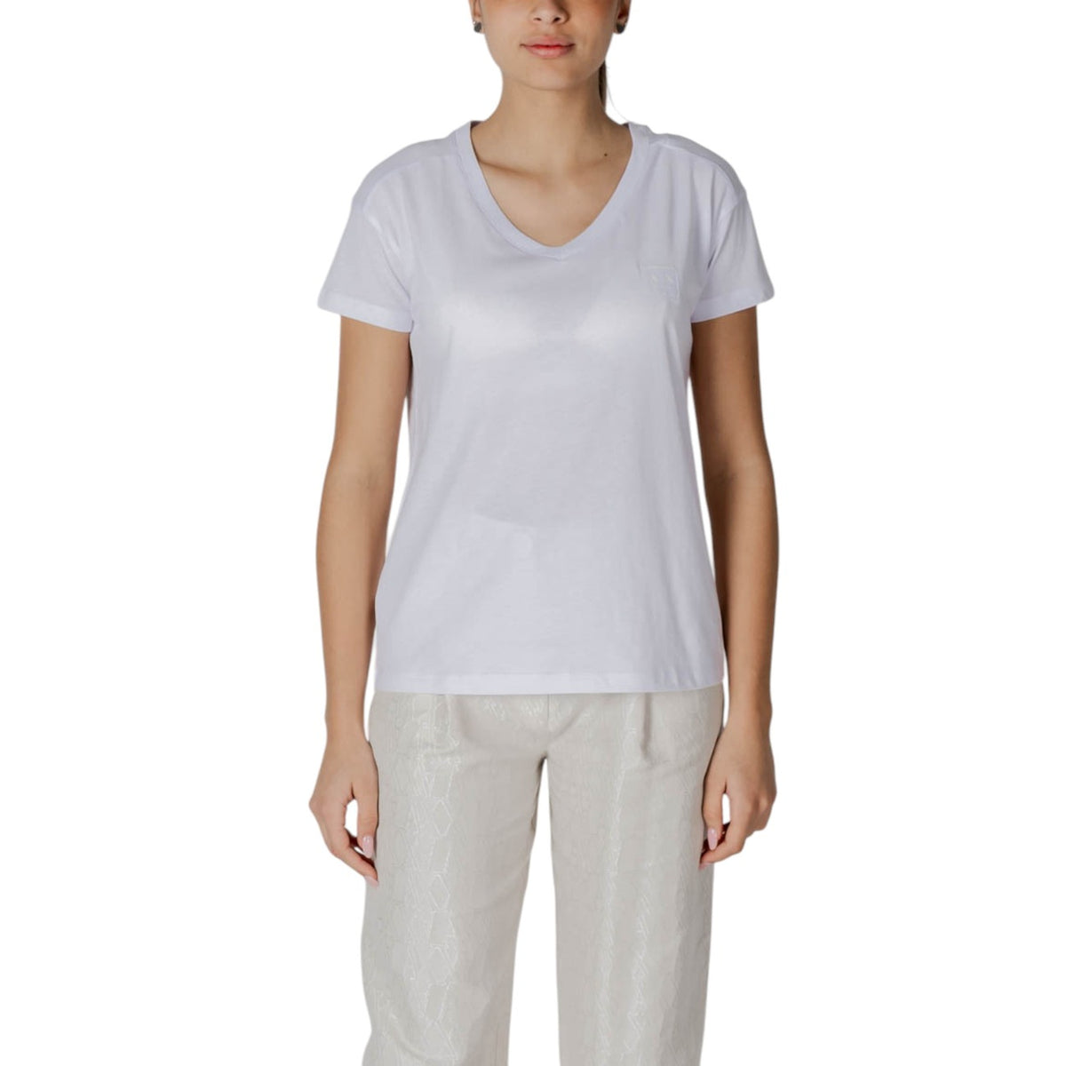 Armani Exchange - T-Shirt Damen