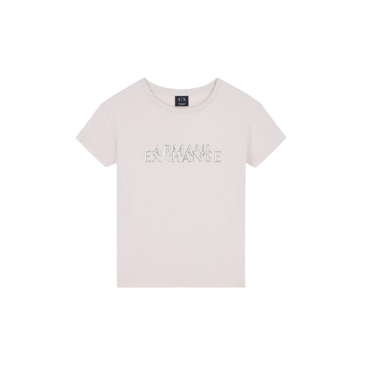 Armani Exchange - Armani Exchange T-Shirt Damen