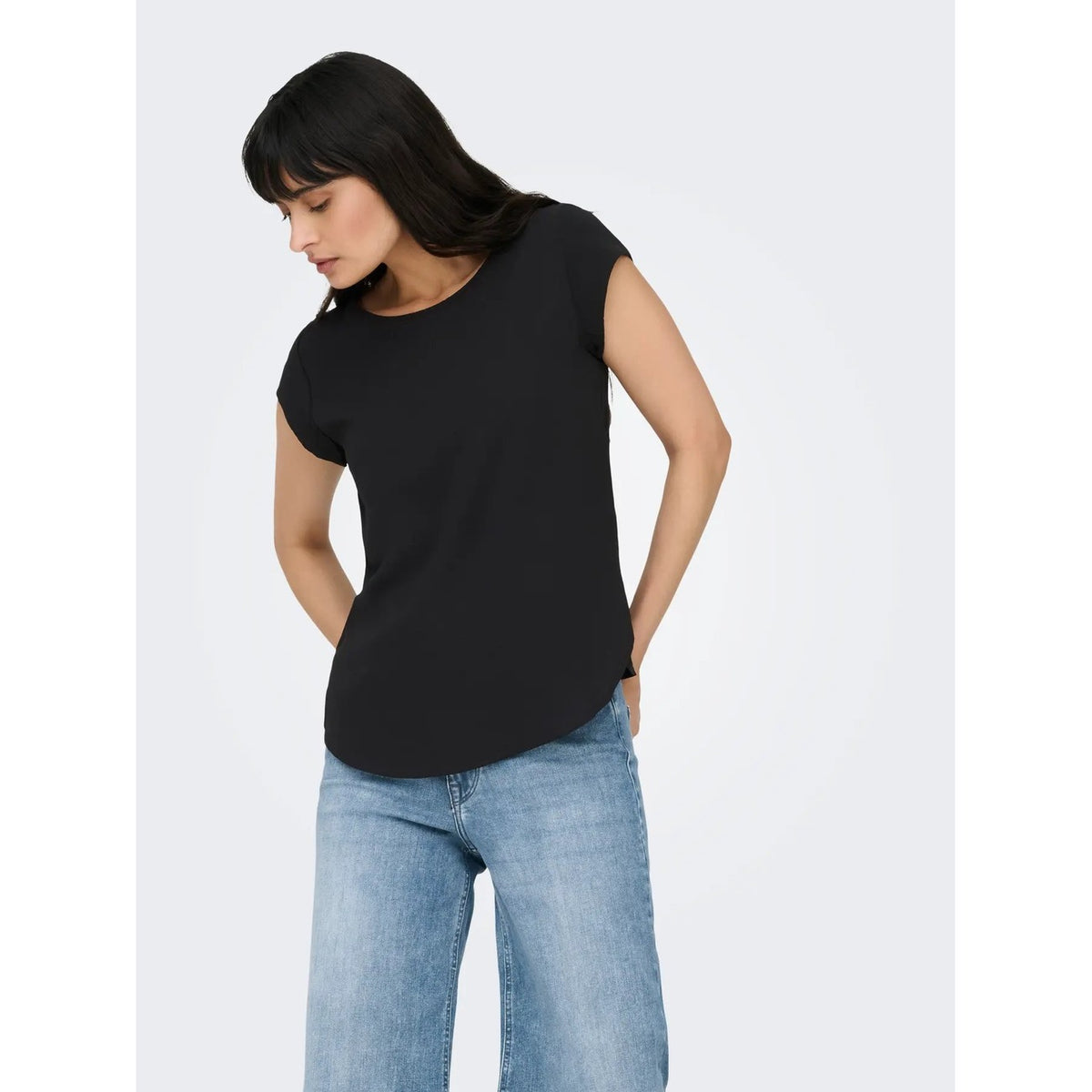 Only - Only Bluse Damen