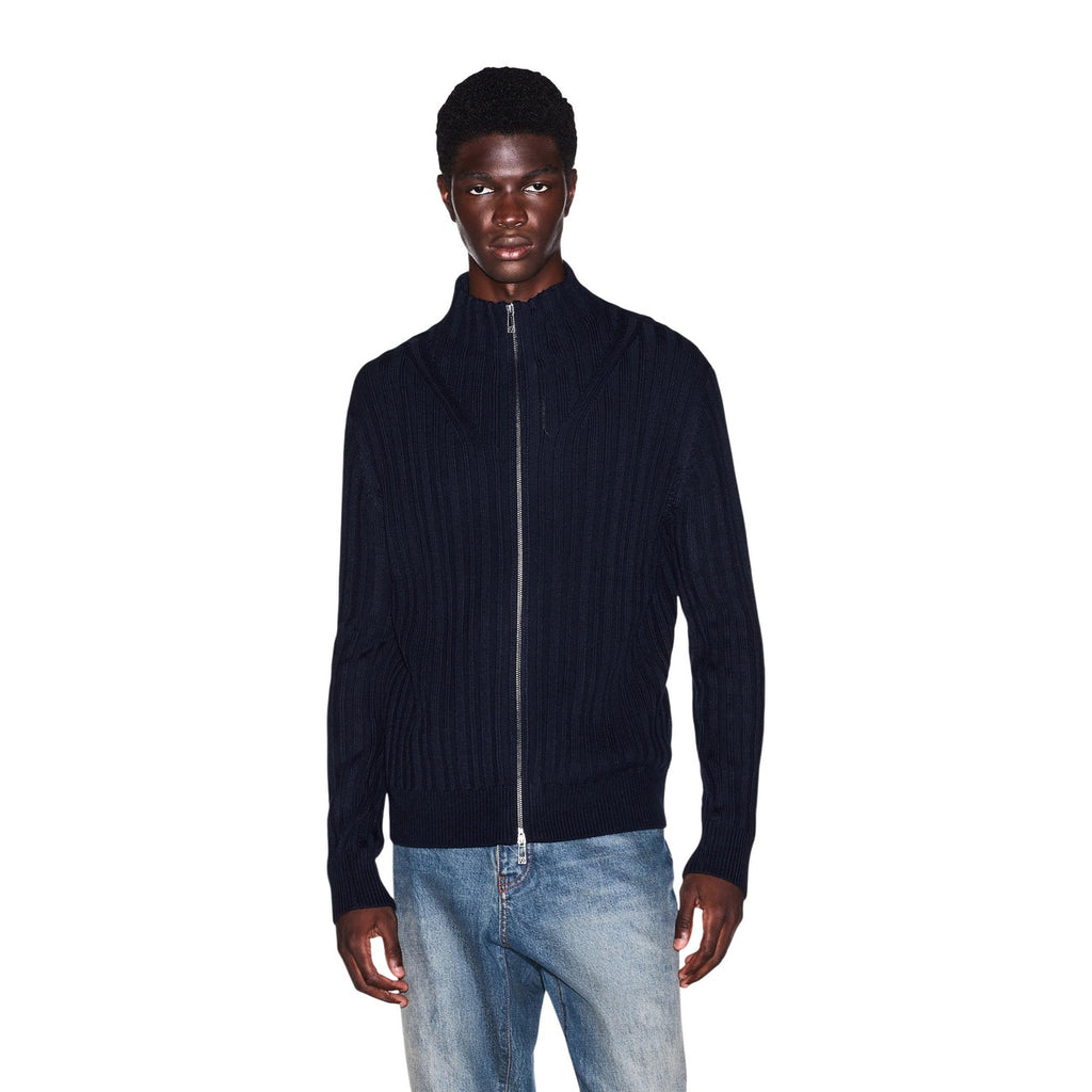Armani Exchange - Cardigan Herren
