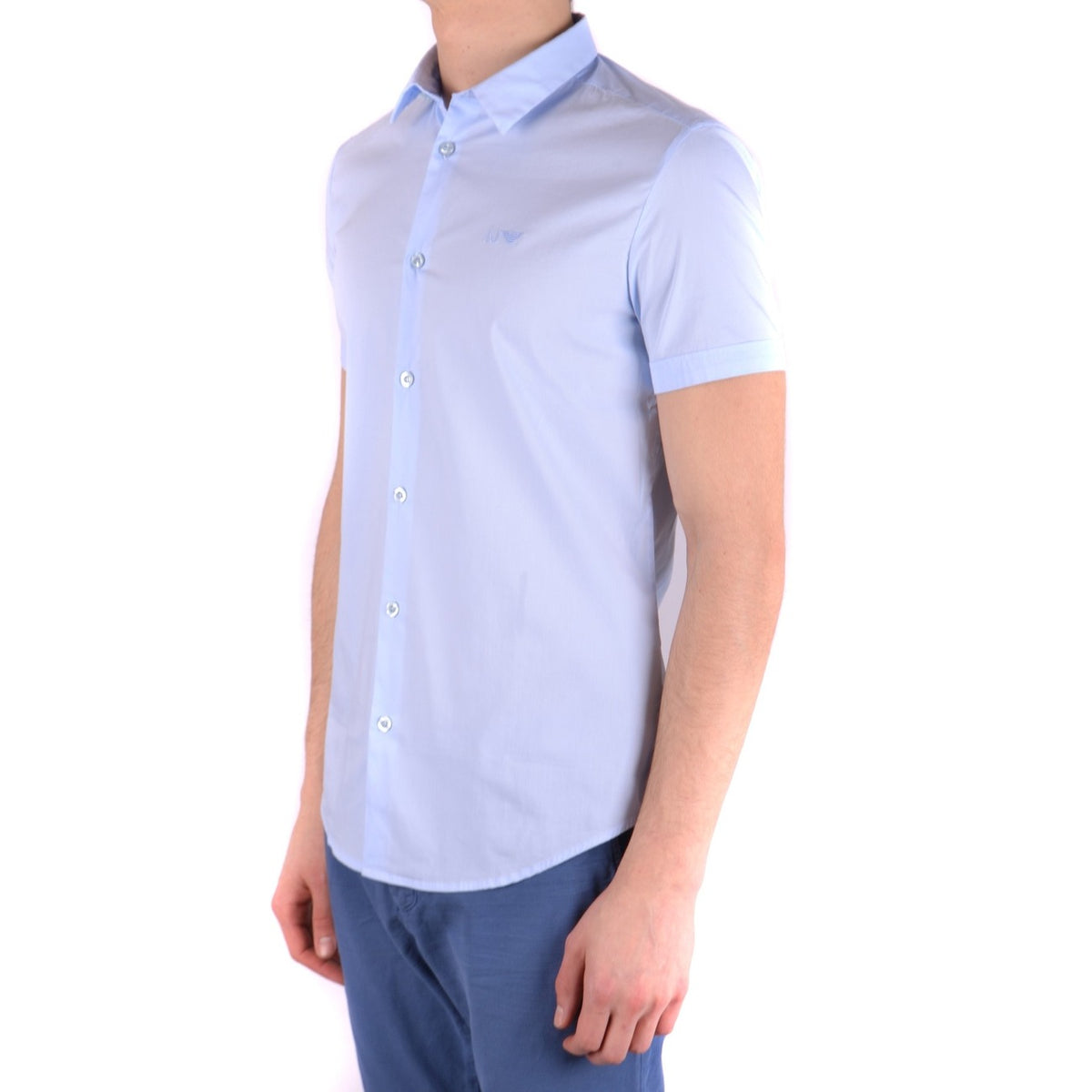 Armani Jeans -  Hemd Herren