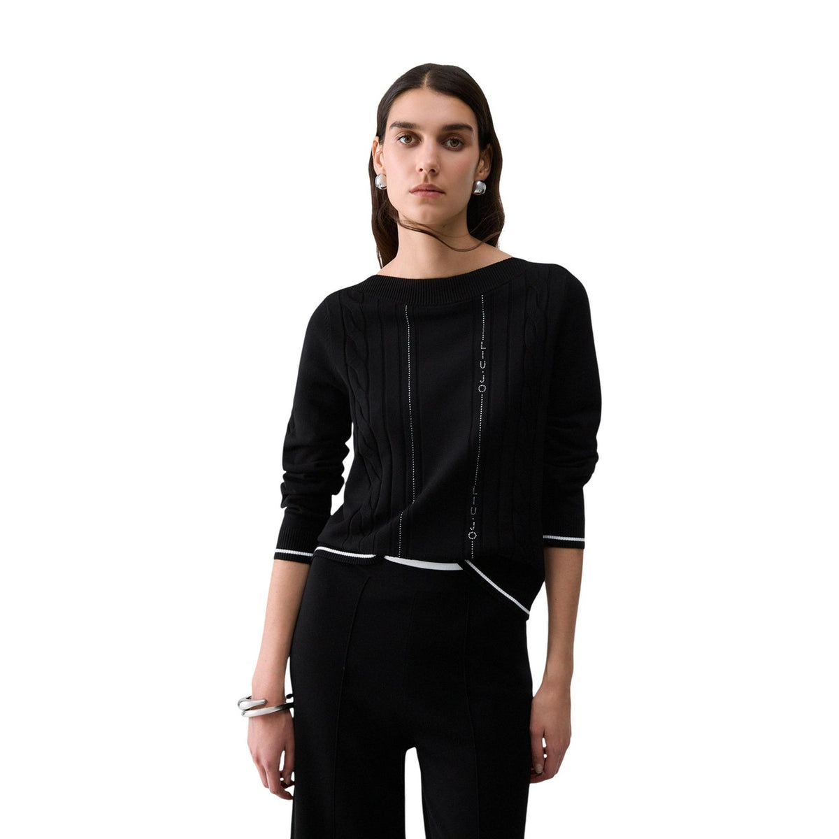 Liu Jo -  Pullover Damen