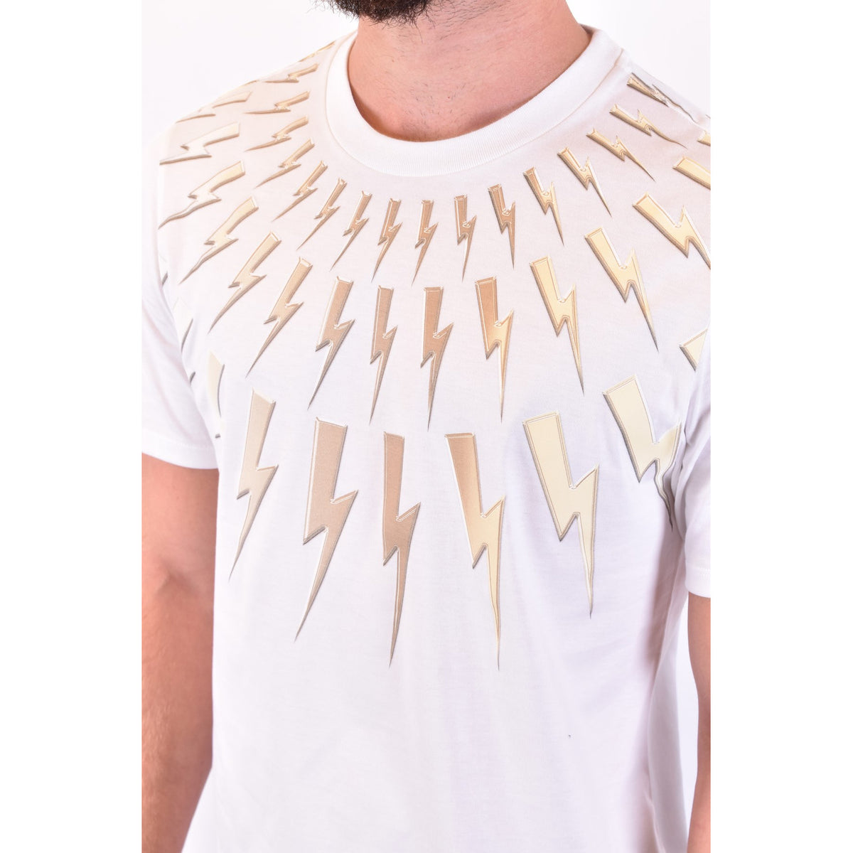 Neil Barrett - Neil Barrett T-Shirt Herren