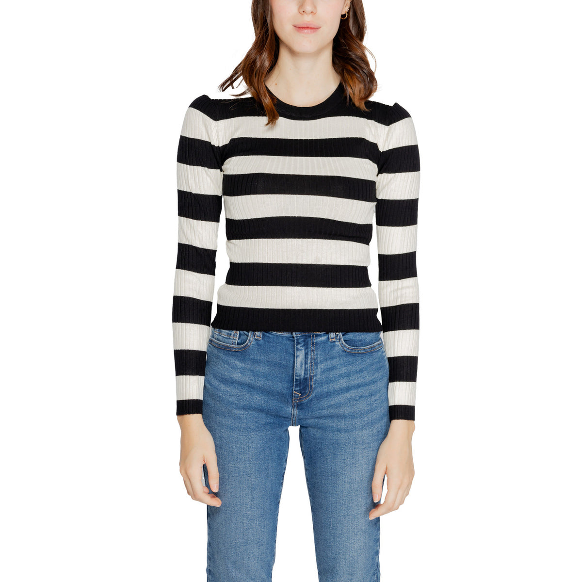 Jacqueline De Yong -  Pullover Damen