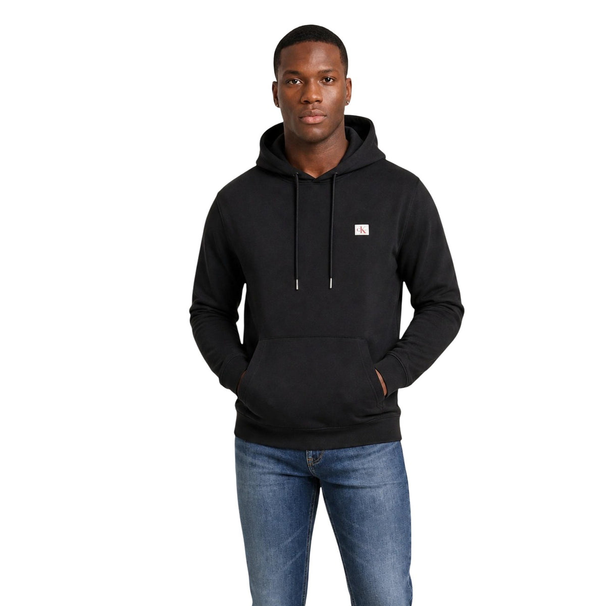 Calvin Klein Jeans - Calvin Klein Jeans Fleece Herren