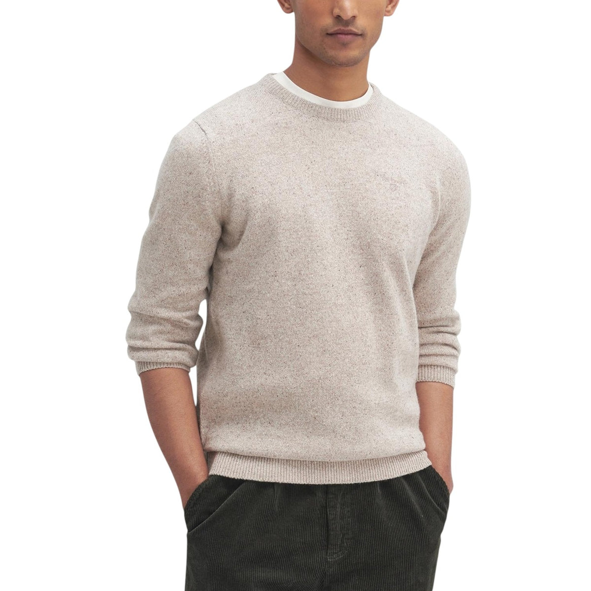 Barbour - Pullover Herren