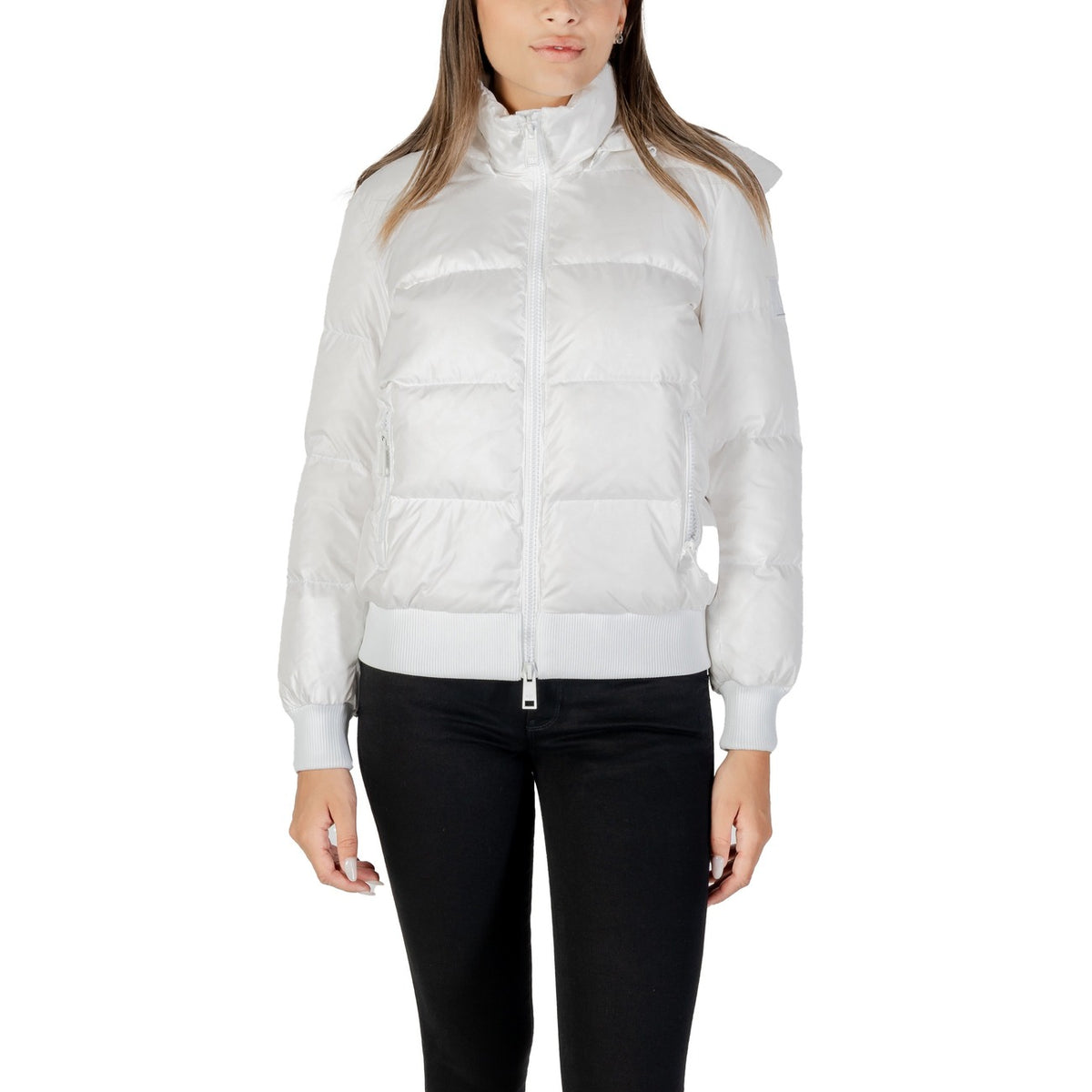 Armani Exchange - Jacke Damen