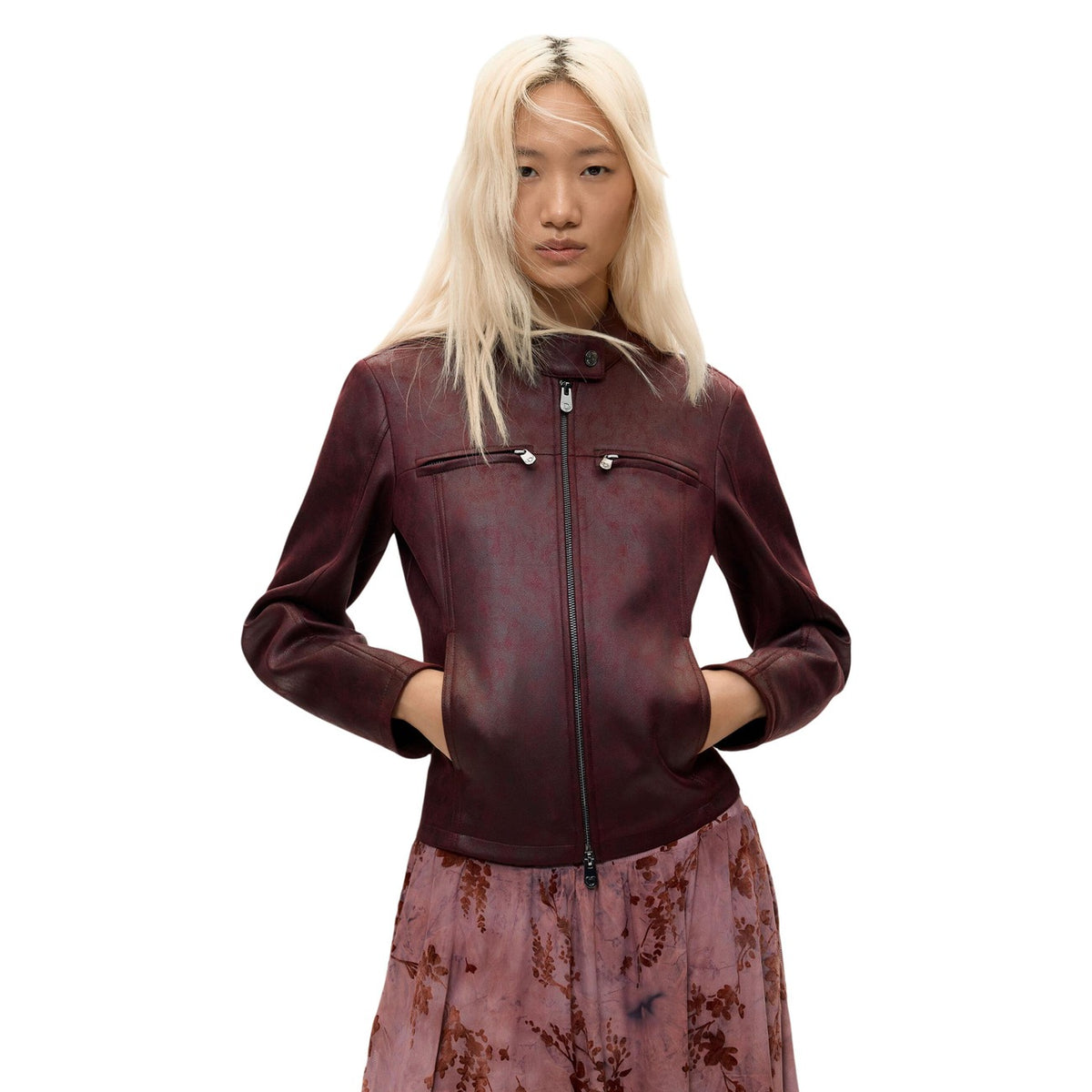 Desigual - Kostümjacke Damen