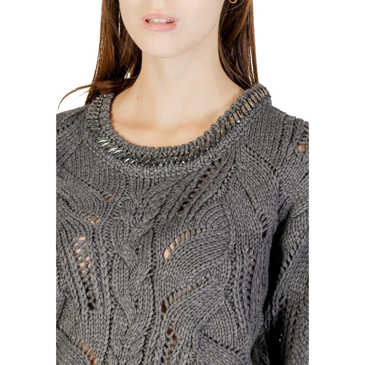 Liu Jo -  Pullover Damen