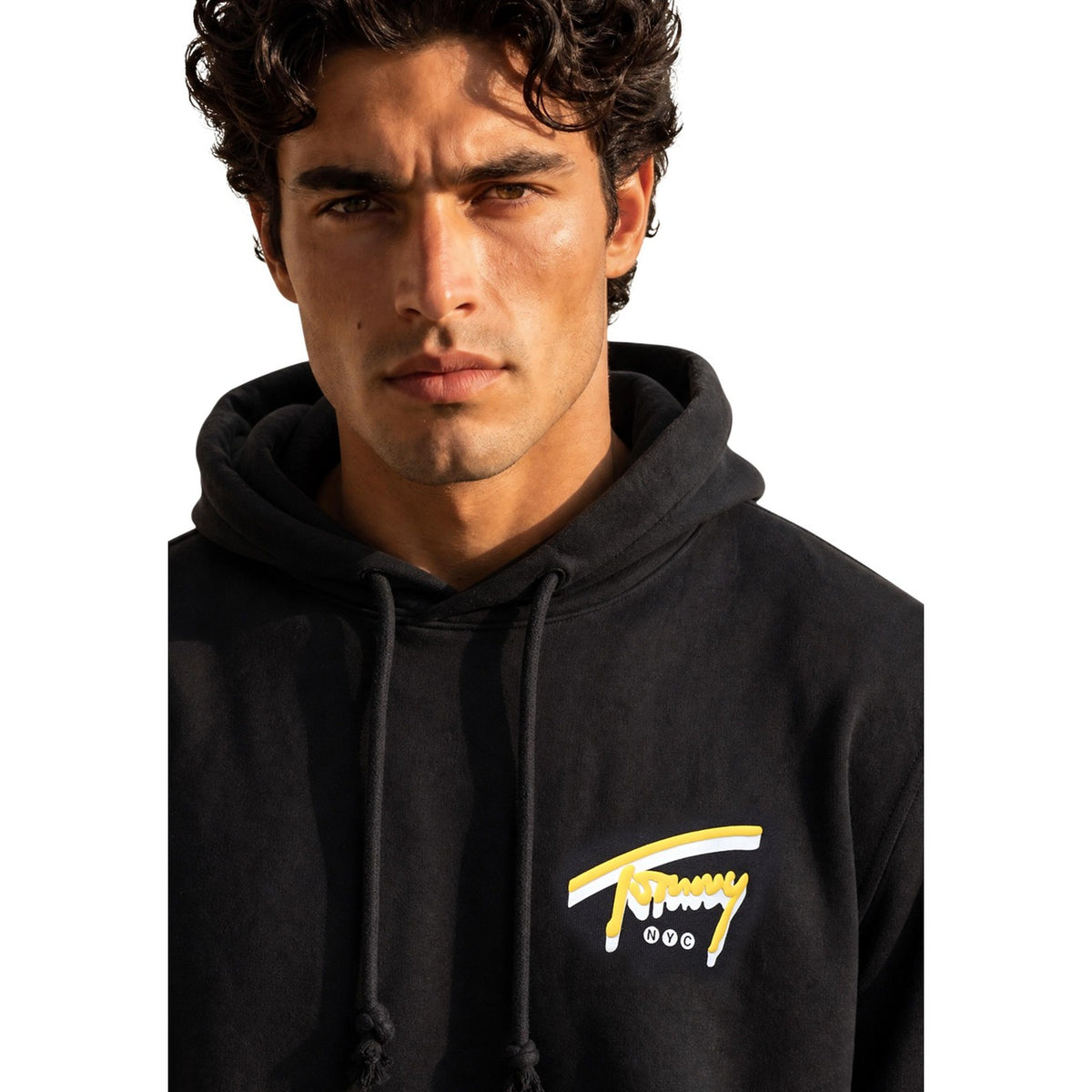 Tommy Hilfiger Jeans - Tommy Hilfiger Jeans Fleece Herren