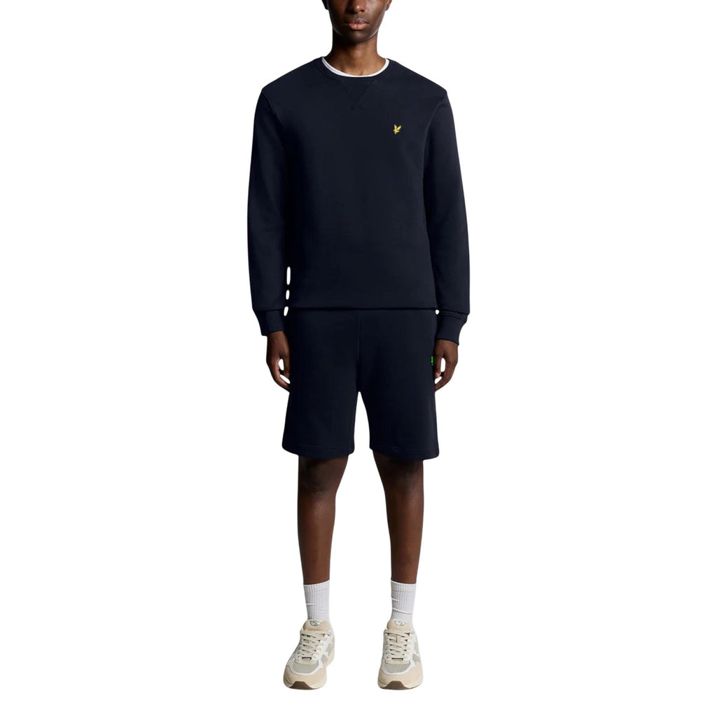 Lyle & Scott - Lyle & Scott Fleece Herren