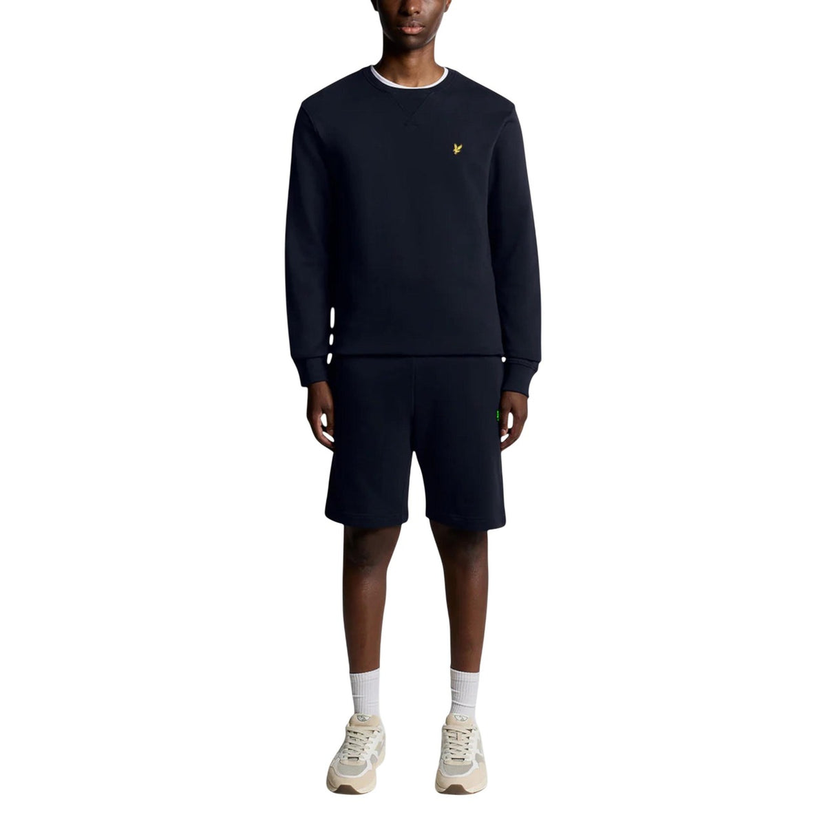 Lyle & Scott - Lyle & Scott Fleece Herren