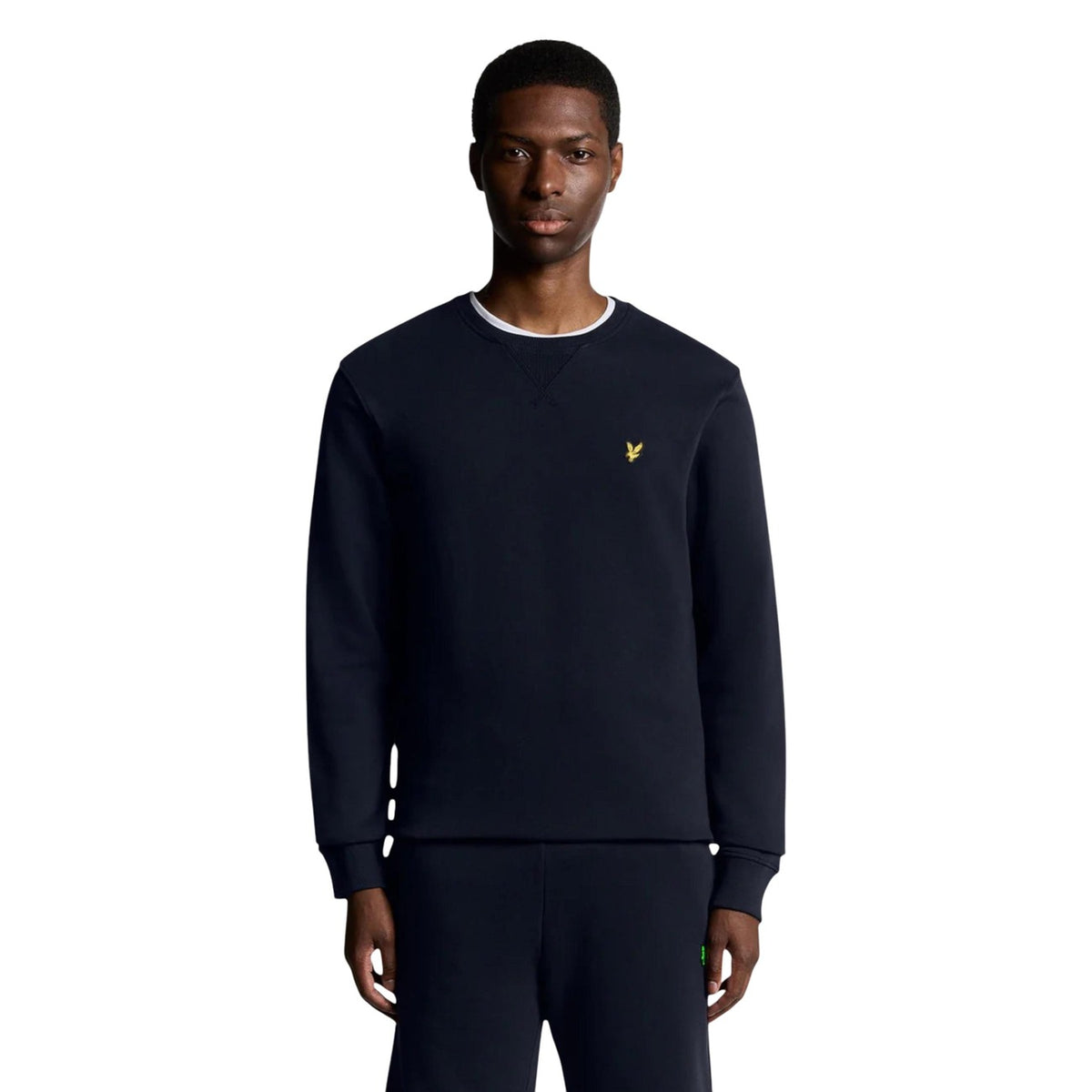 Lyle & Scott - Lyle & Scott Fleece Herren