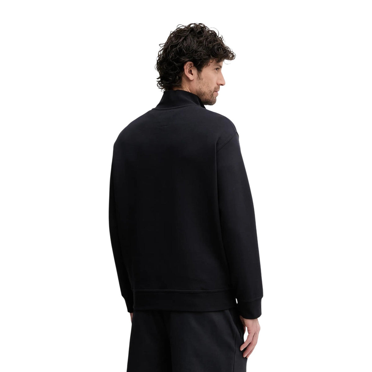 Armani Exchange - Armani Exchange Fleece Herren