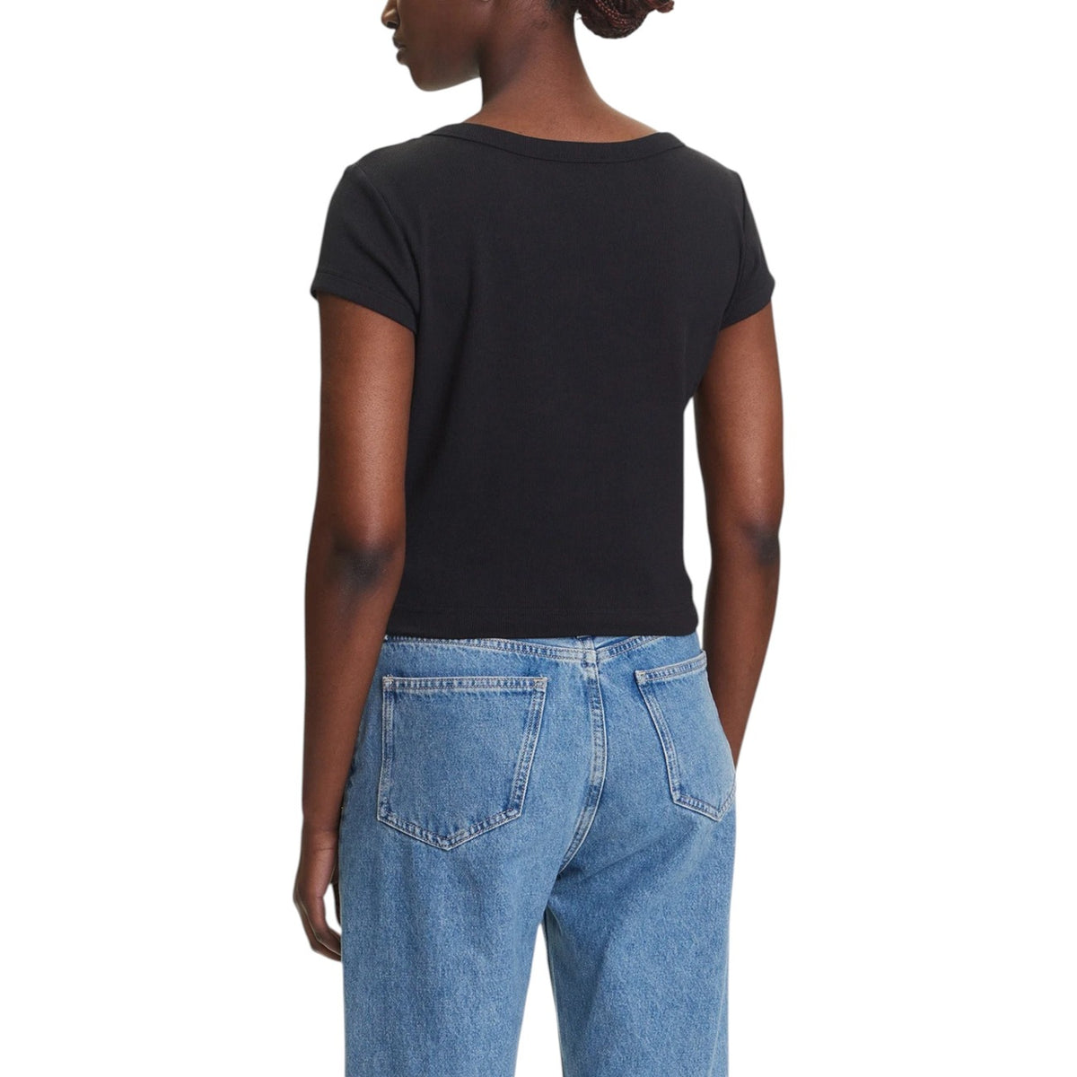 Calvin Klein Jeans -  T-Shirt Damen