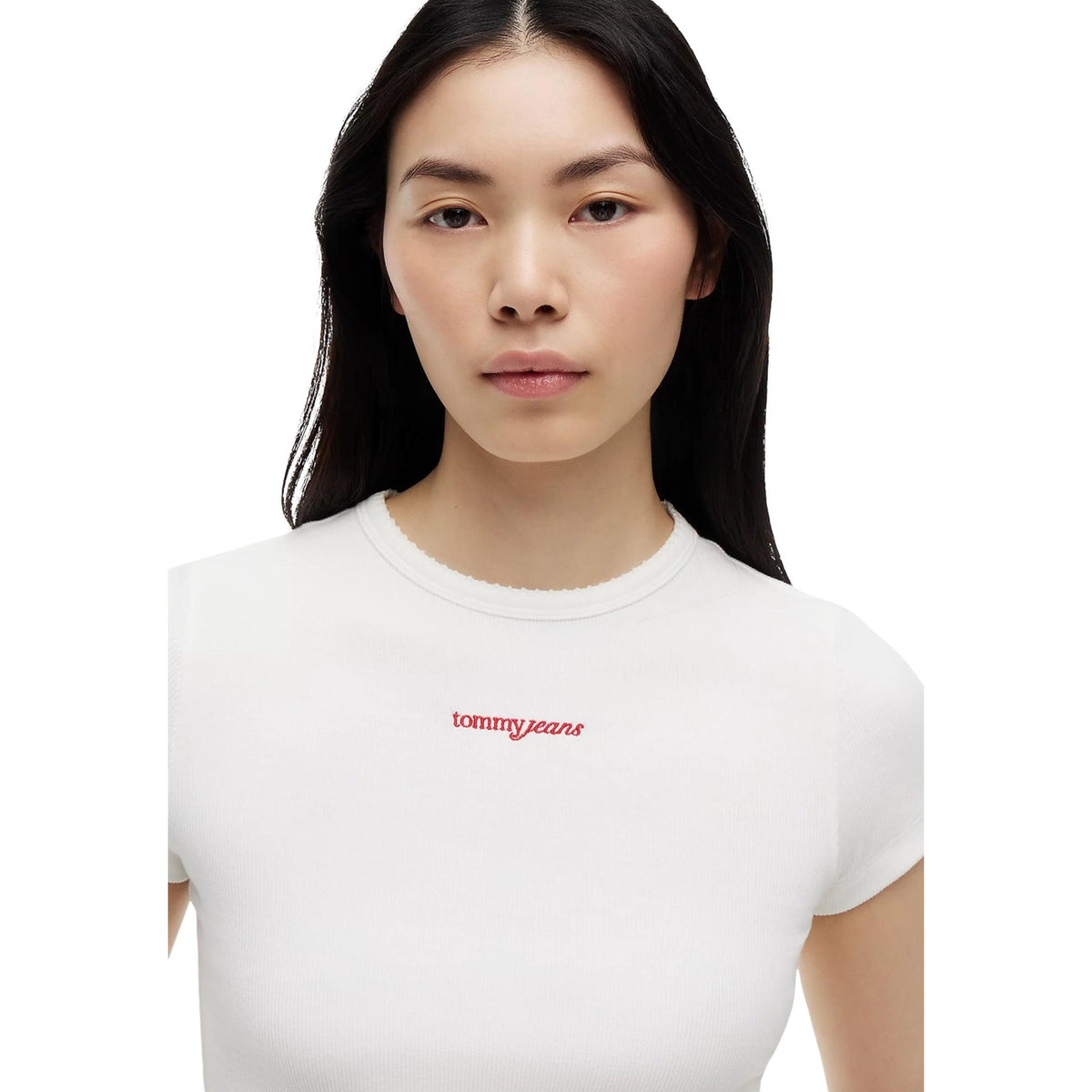 Tommy Hilfiger Jeans - Tommy Hilfiger Jeans T-Shirt Damen