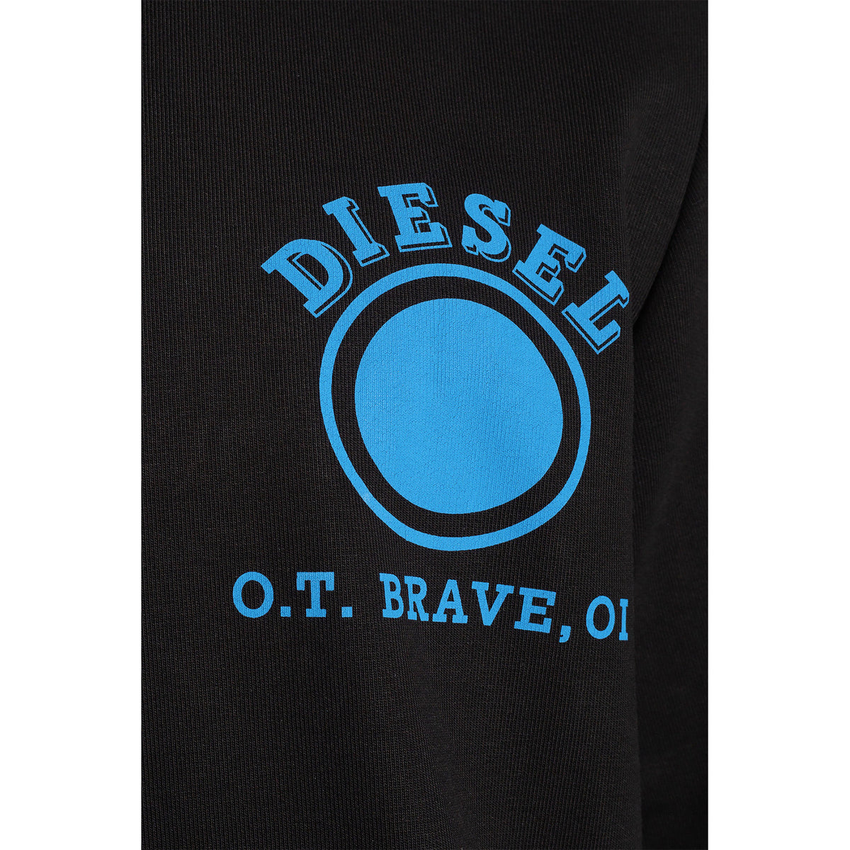 Diesel - Diesel Fleece Herren