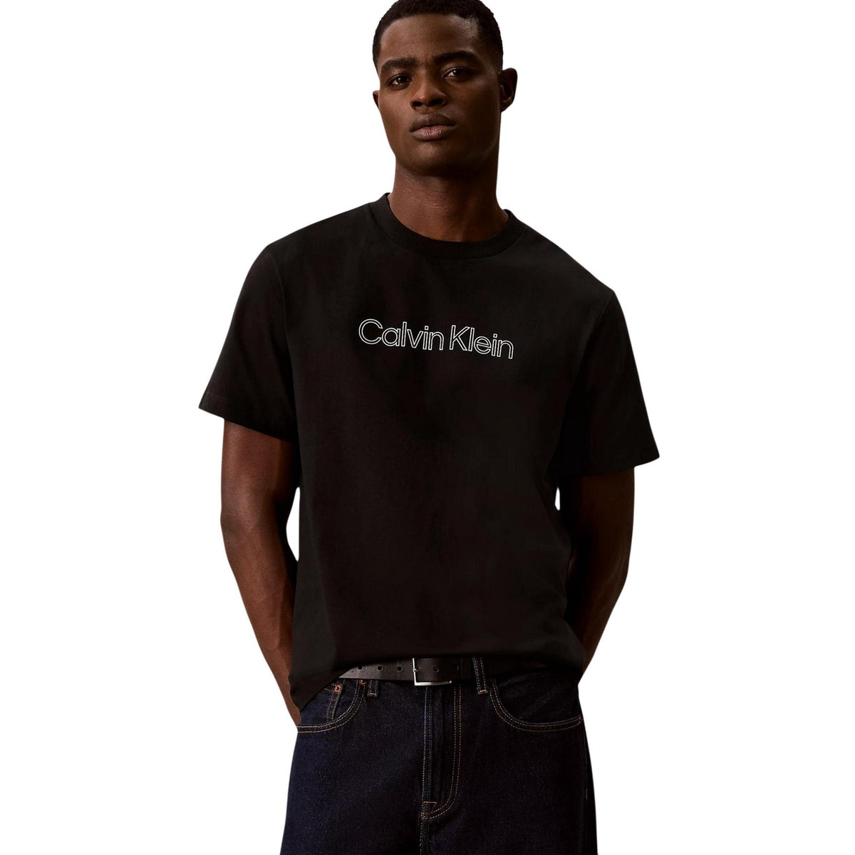 Calvin Klein Jeans - Calvin Klein Jeans T-Shirt Herren