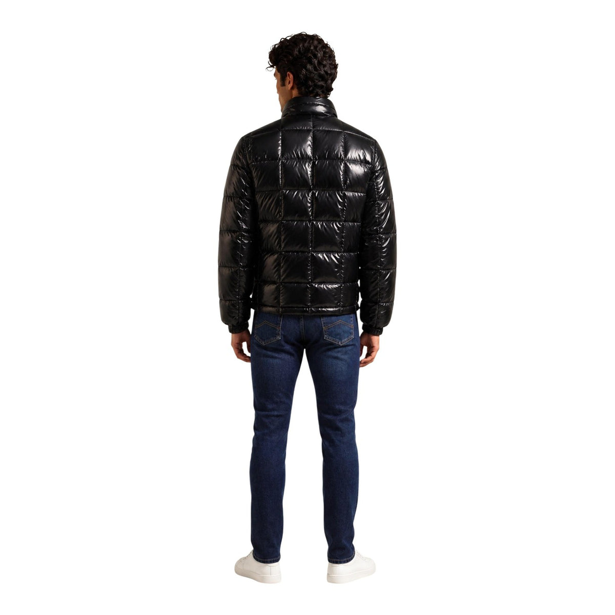 Armani Exchange - Jacke Herren