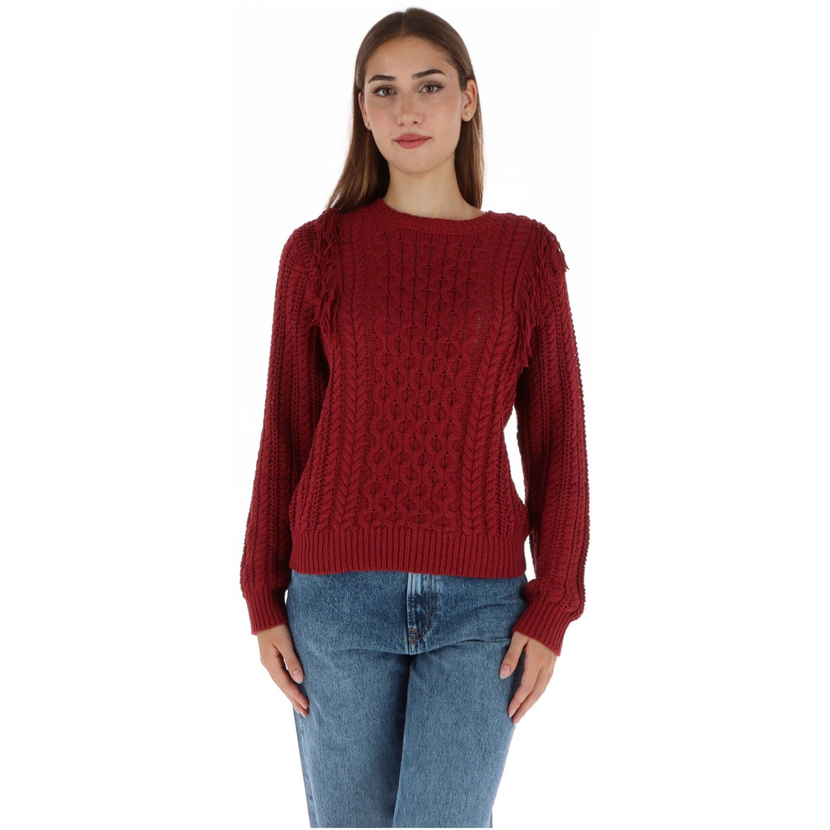Pepe Jeans - Pullover Damen
