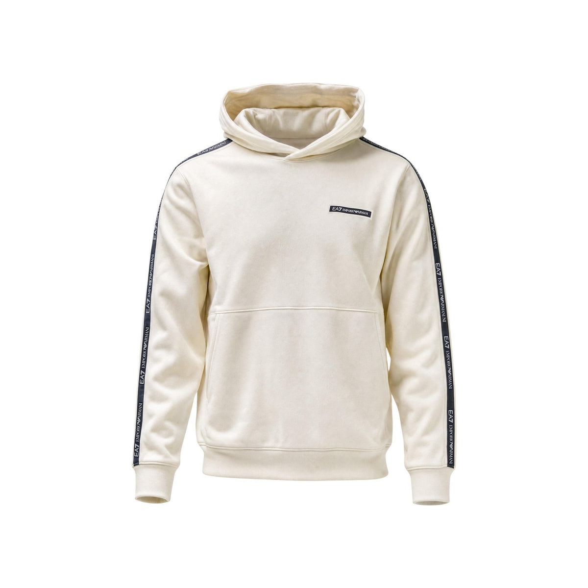 Ea7 - Ea7 Fleece Herren