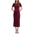 Calvin Klein Jeans - Calvin Klein Jeans Kleid Damen